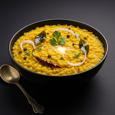 Dal Tadka